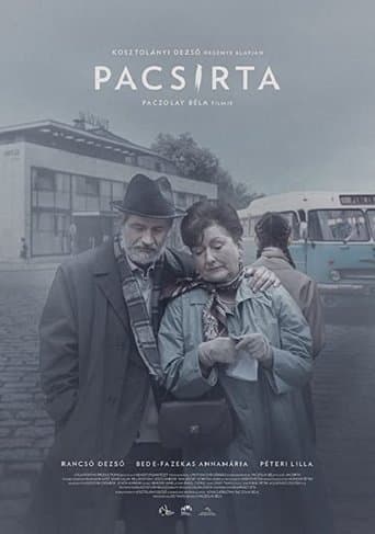 Movie poster for Skylark