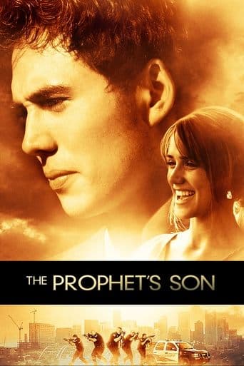Movie poster for The Prophet's Son