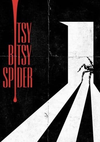 Movie poster for Itsy Bitsy Spider