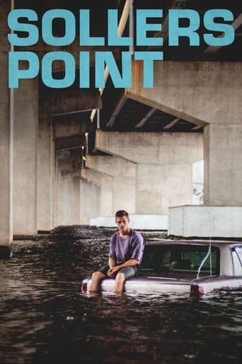 Movie poster for Sollers Point