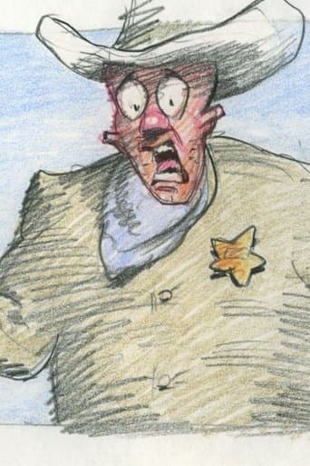 Movie poster for Draw