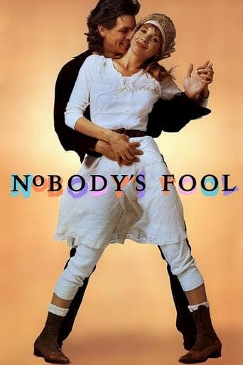 Movie poster for Nobody's Fool