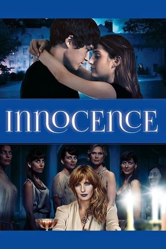 Movie poster for Innocence