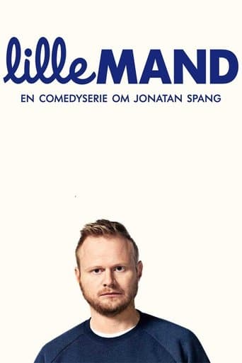 Movie poster for Lillemand