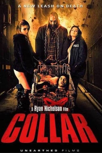 Movie poster for Collar