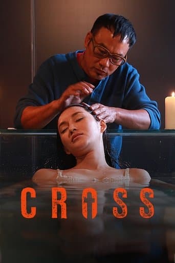 Movie poster for Cross