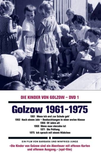 Movie poster for Wenn ich erst zur Schule geh