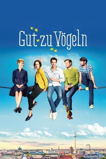 Movie poster for Gut zu Vögeln