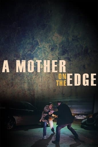 Movie poster for A Mother on the Edge