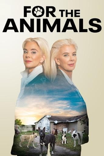 Movie poster for For the Animals