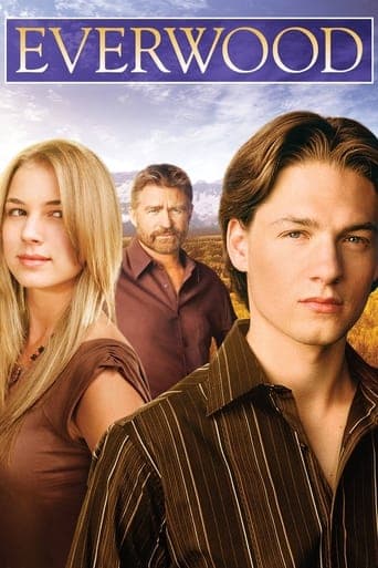Movie poster for Everwood