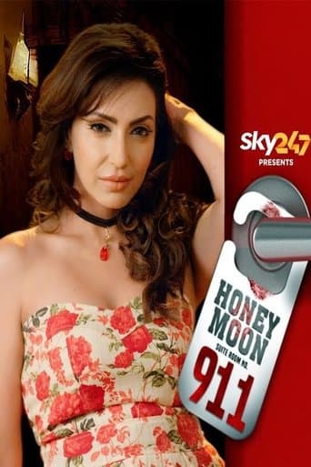 Movie poster for Honeymoon Suite Room No 911