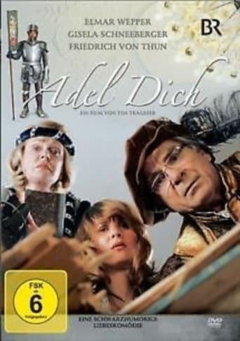 Movie poster for Adel Dich