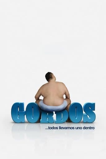Movie poster for Fat People