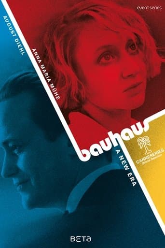 Movie poster for Bauhaus: A New Era