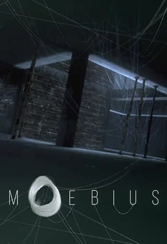 Movie poster for Moebius
