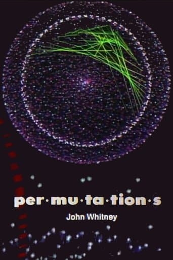 Movie poster for Permutations
