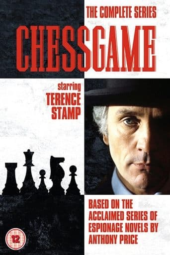 Movie poster for Chessgame