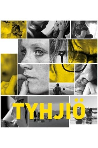 Movie poster for Void