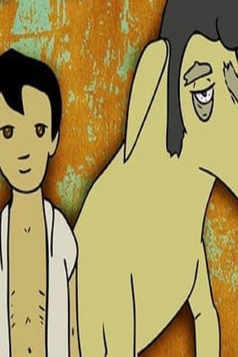 Movie poster for Mi burro: esos huesos