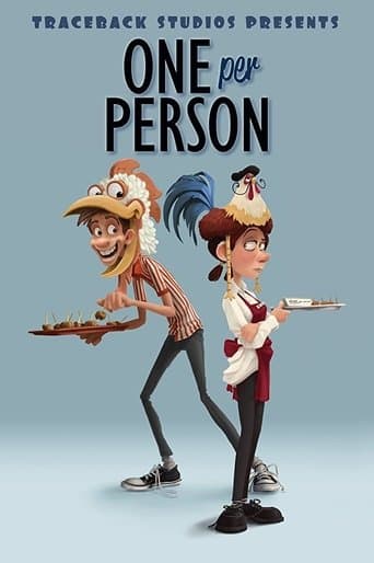 Movie poster for One Per Person
