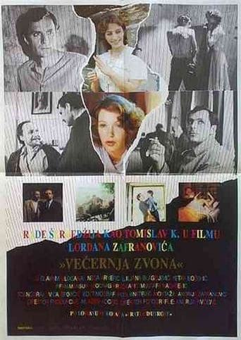 Movie poster for Evening Bells