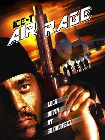 Movie poster for Air Rage