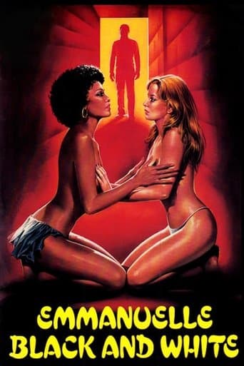 Movie poster for Passion Plantation
