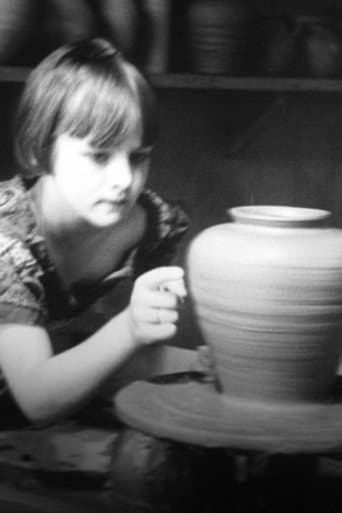 Movie poster for The Pottery Maker