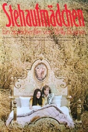 Movie poster for Love 600