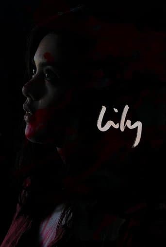 Movie poster for Lily