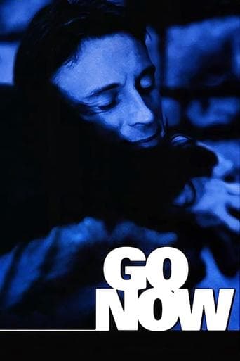Movie poster for Go Now