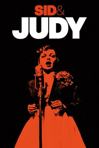 Movie poster for Sid & Judy