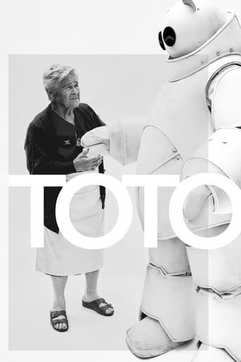 Movie poster for Toto