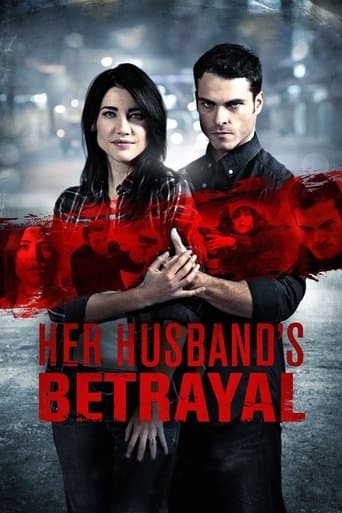 Movie poster for Her Husband's Betrayal