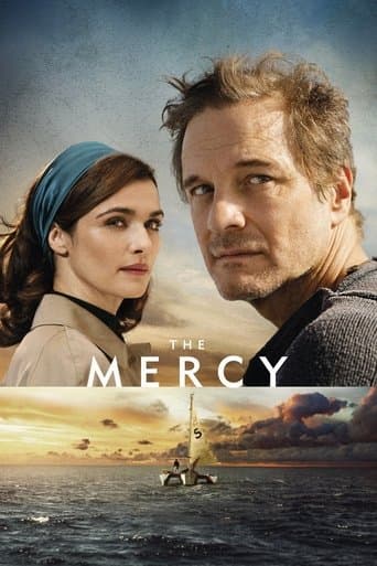 Movie poster for The Mercy