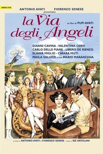 Movie poster for Midsummer Night Dance