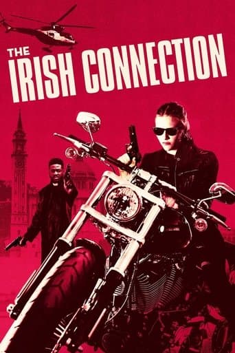 Movie poster for The Irish Connection