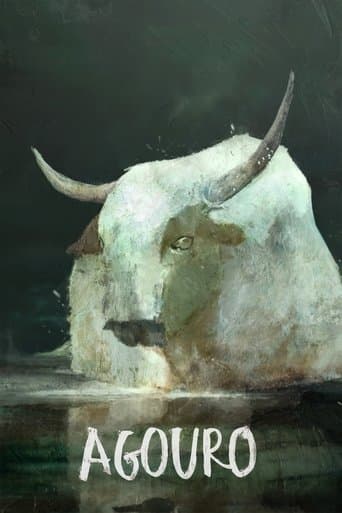 Movie poster for Augur