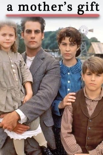 Movie poster for A Mother's Gift