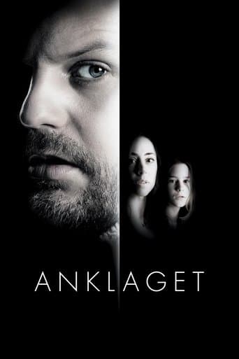 Movie poster for Accused