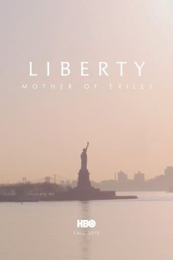 Movie poster for Liberty: Mother of Exiles
