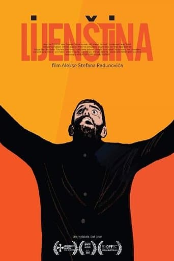 Movie poster for Lazy Guy