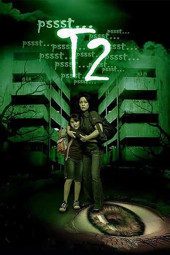 Movie poster for T2