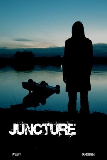 Movie poster for Juncture