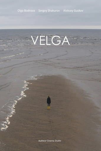 Movie poster for Velga
