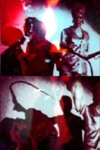 Movie poster for Exploding Plastic Inevitable
