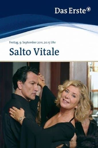Movie poster for Salto Vitale
