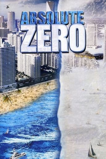 Movie poster for Absolute Zero
