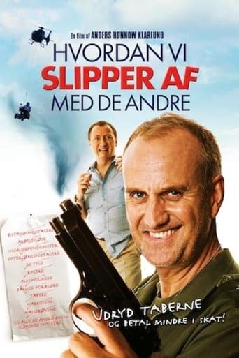 Movie poster for How to Get Rid of the Others